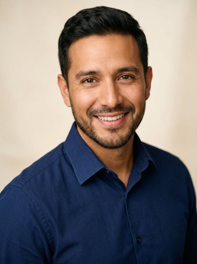 Andrés Beltrán